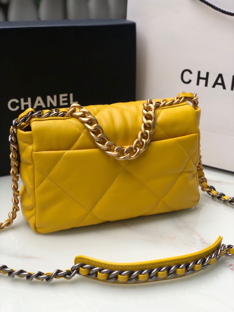 Ch**el 19 bags